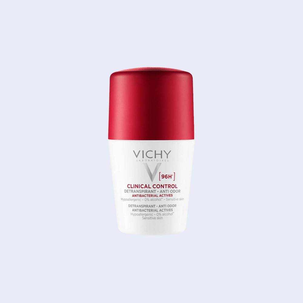 التحكم السريري للنساء VICHY V