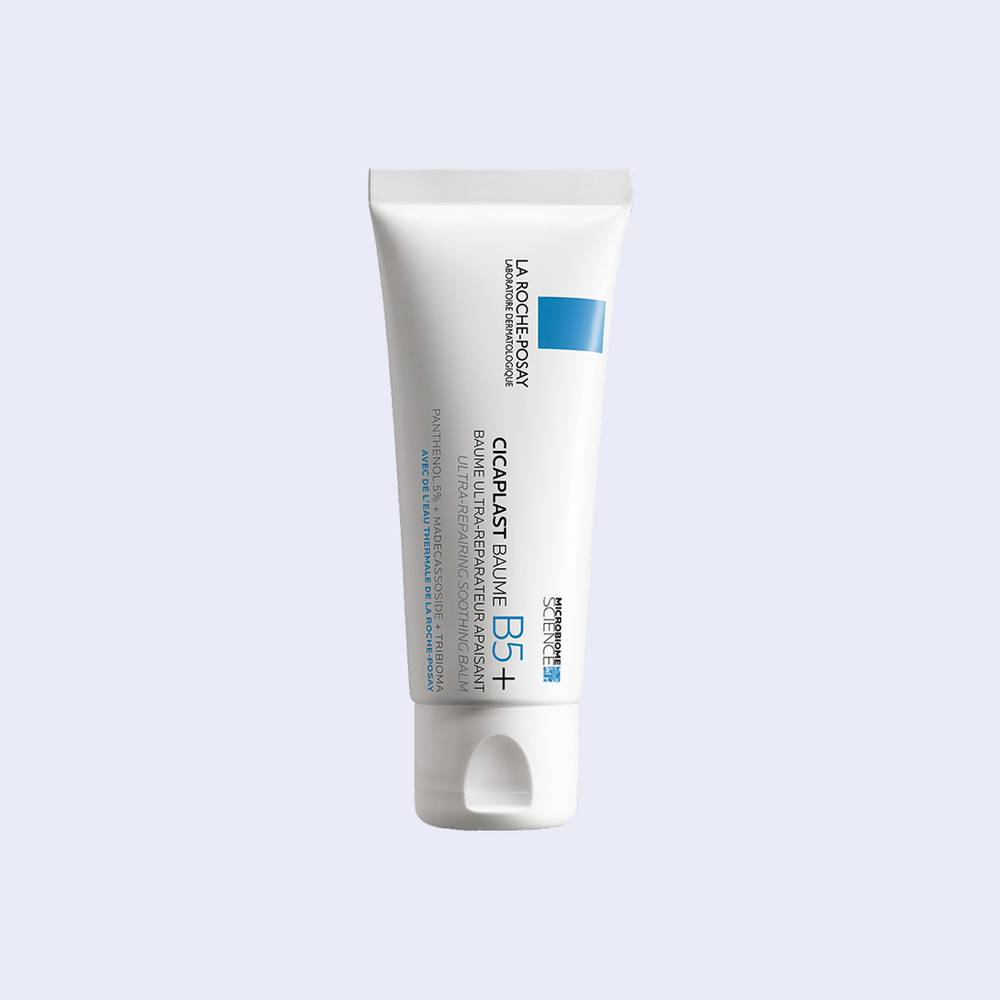 LA ROCHE-POSAY CICAPLAST BAUME B5+
