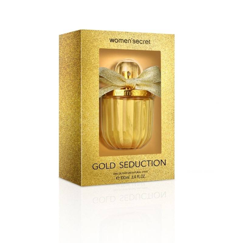 عطر جولد سيداكشن 100مل