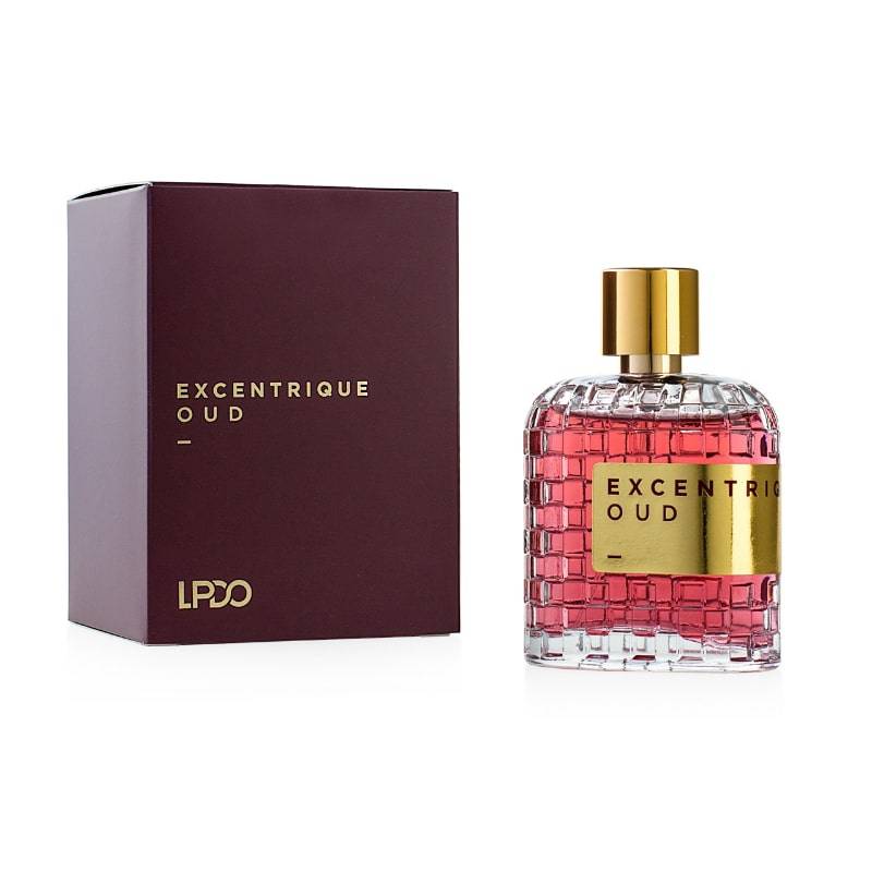 عطر اكسينتريك عود 100 مل للجنسين