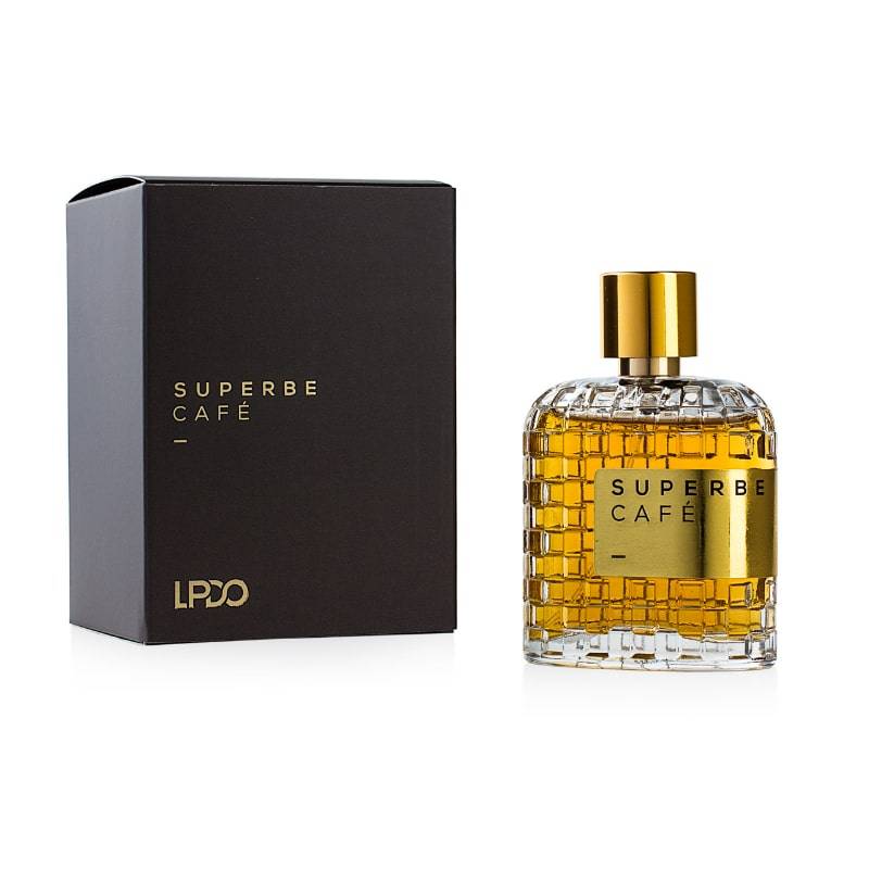 عطر سوبربي كافي 100مل للجنسين