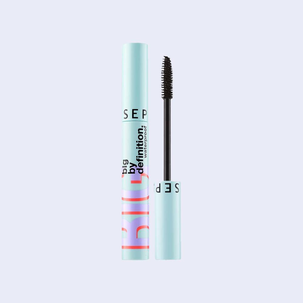 SEPHORA Big Mascara