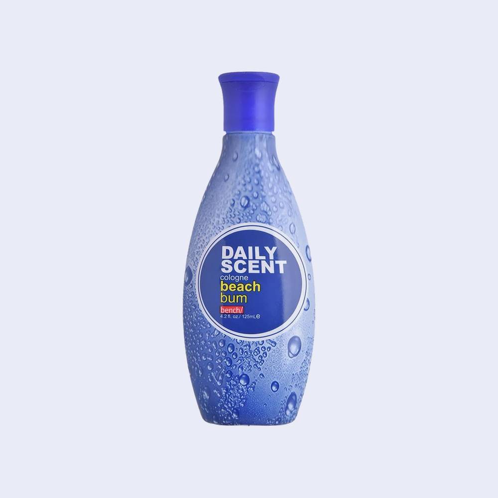 عطر كولونيا ديلي سنت بييتش بم