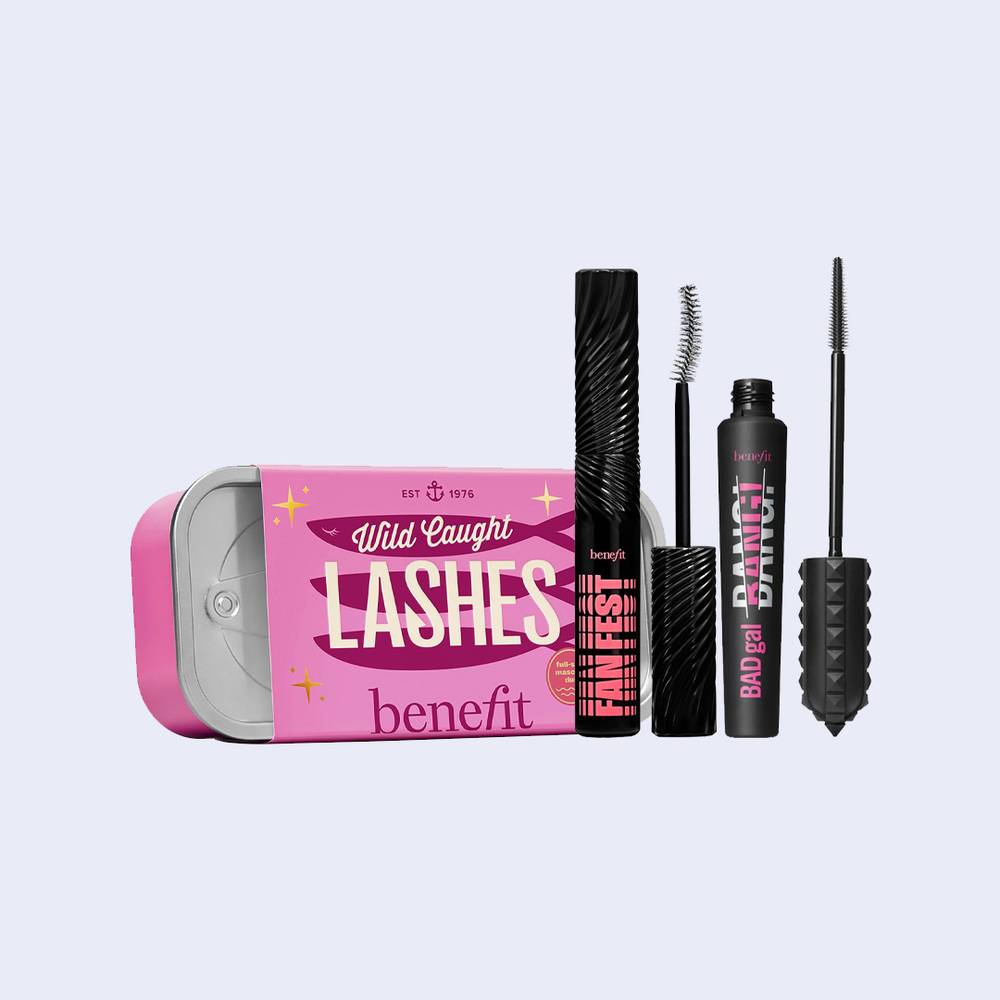 Benefit mascara