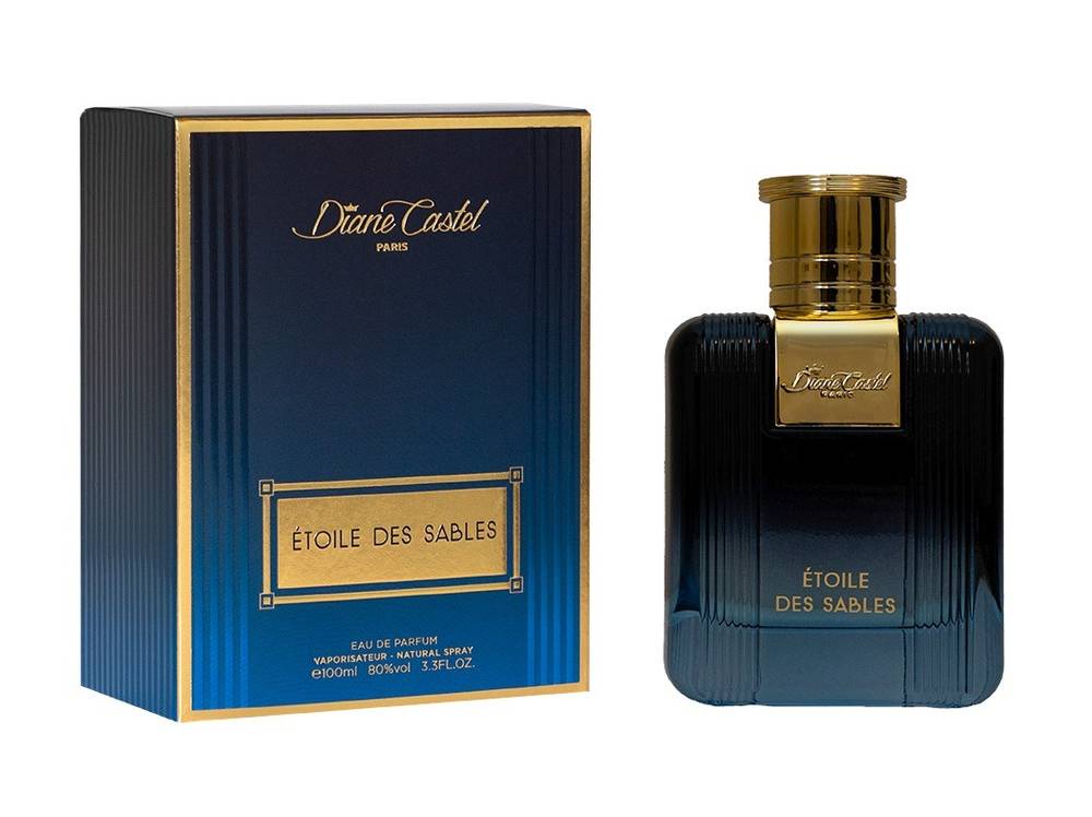 عطر ديان كاستيل إيتوال دي سابل 100مل