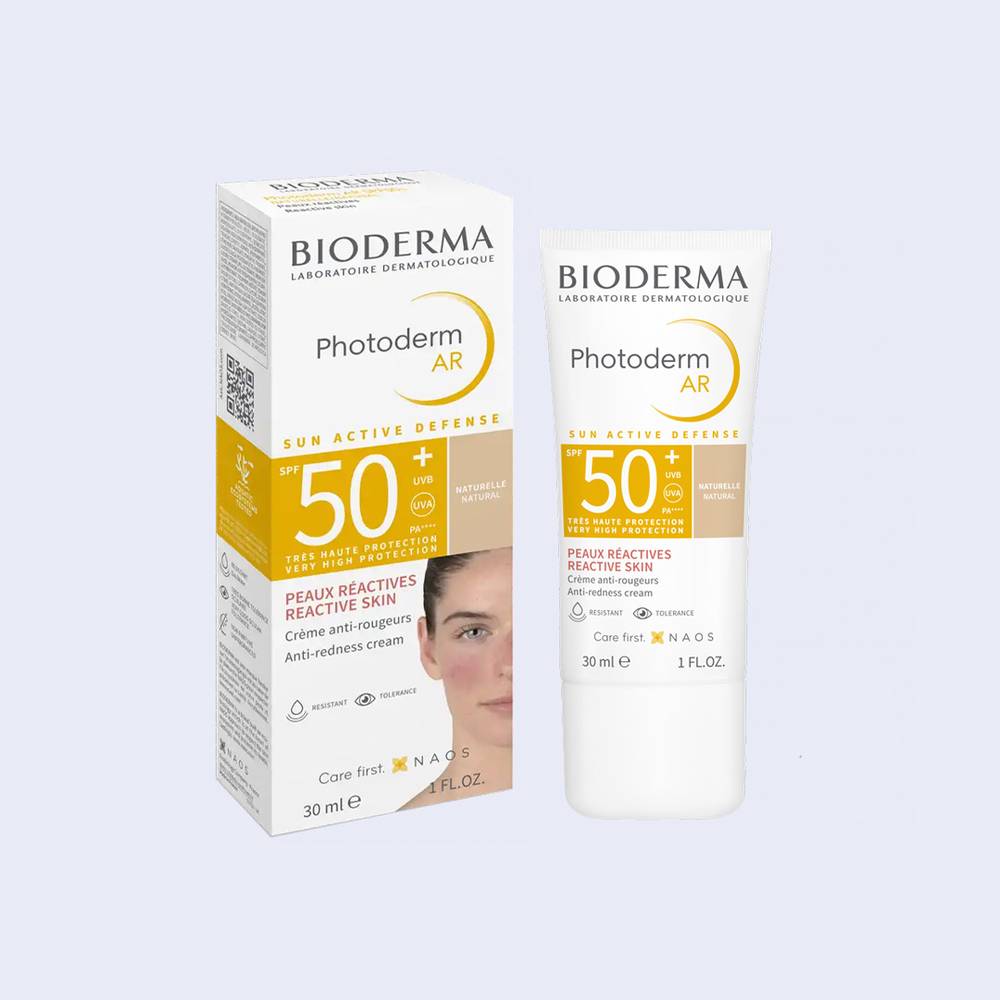 Bioderma photoderm AR