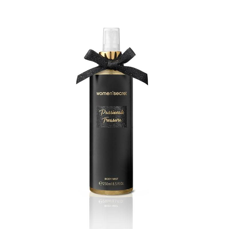 معطر الجسم باسيونيت تريجر من وومن سيكريت 250مل