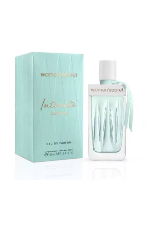 عطر إنتيميت داي دريم 100مل