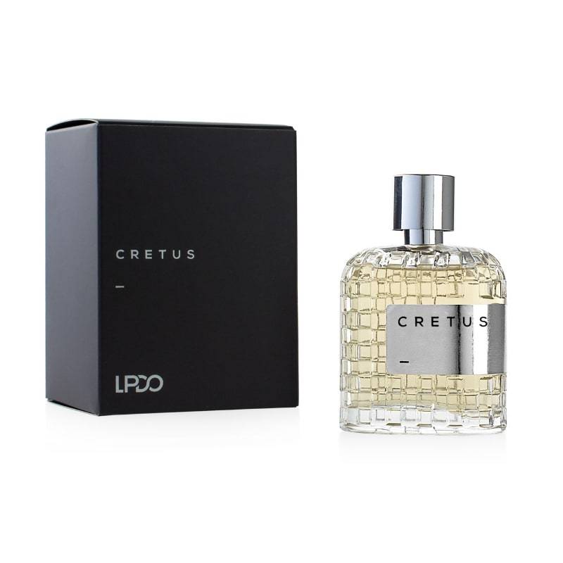 عطر كريتوس 100 مل للجنسين