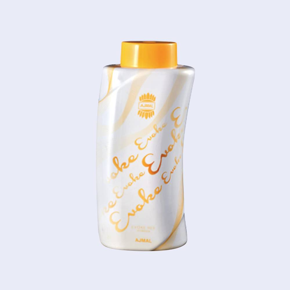 بودرة معطرة للجسم ايفوك 100مل