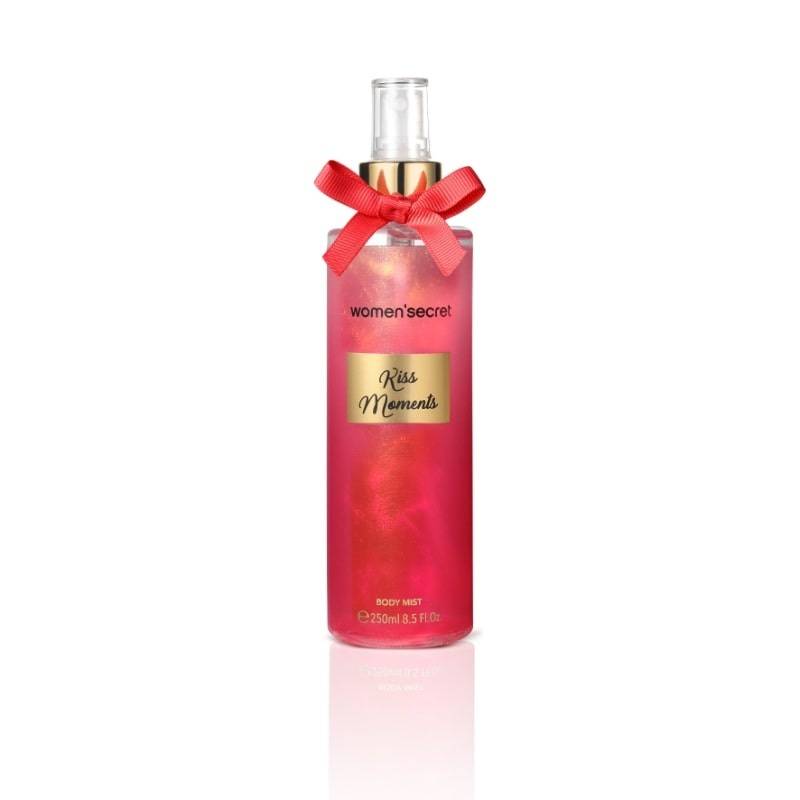 معطر الجسم كيس مومنتس من وومن سيكريت 250مل
