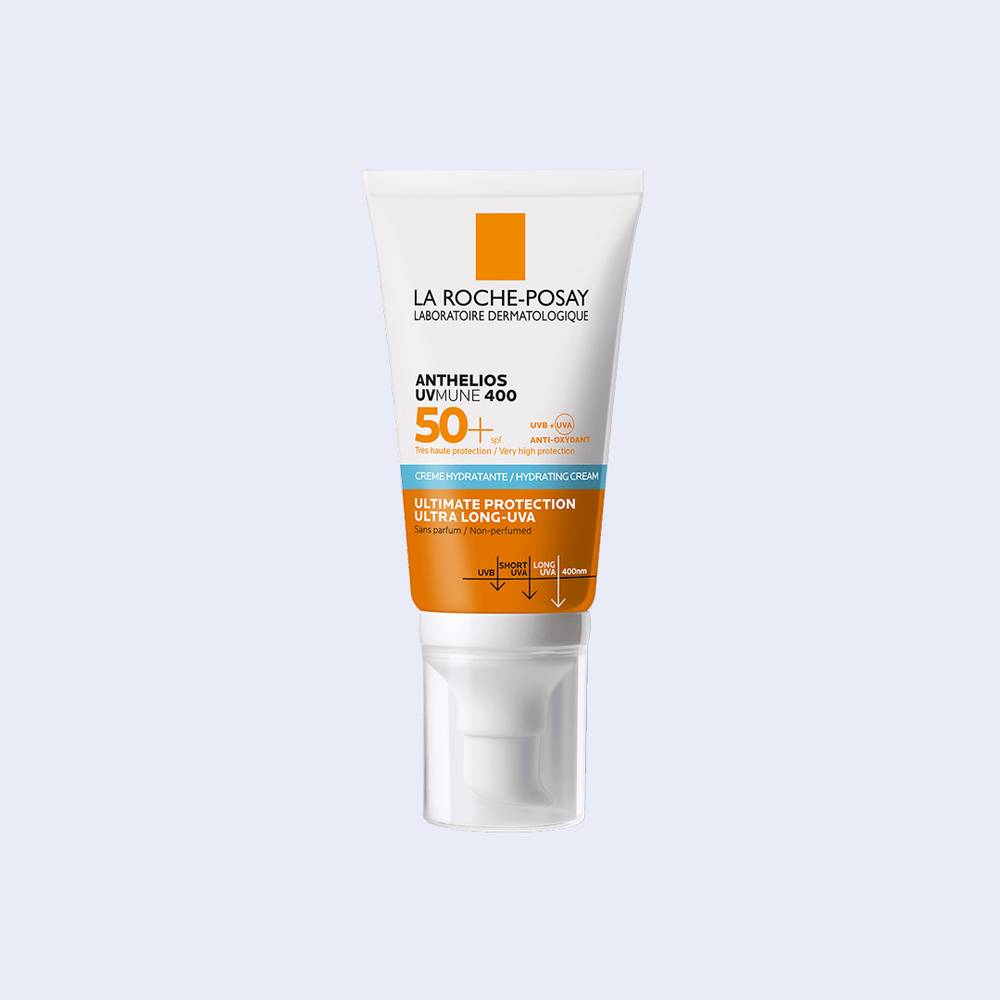 LA ROCHE-POSAY Sunscreen