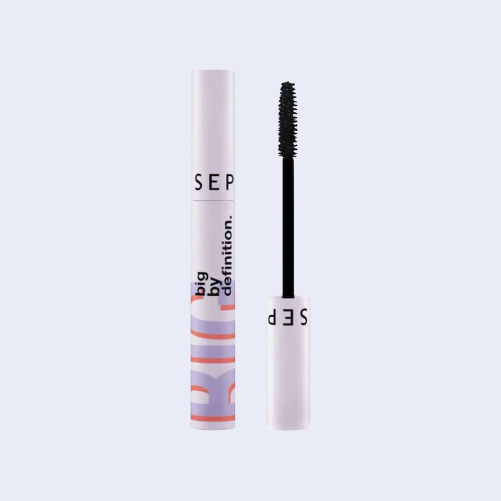 SEPHORA Big Mascara