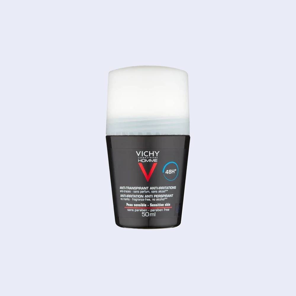 مزيل عرق اسود VICHY V