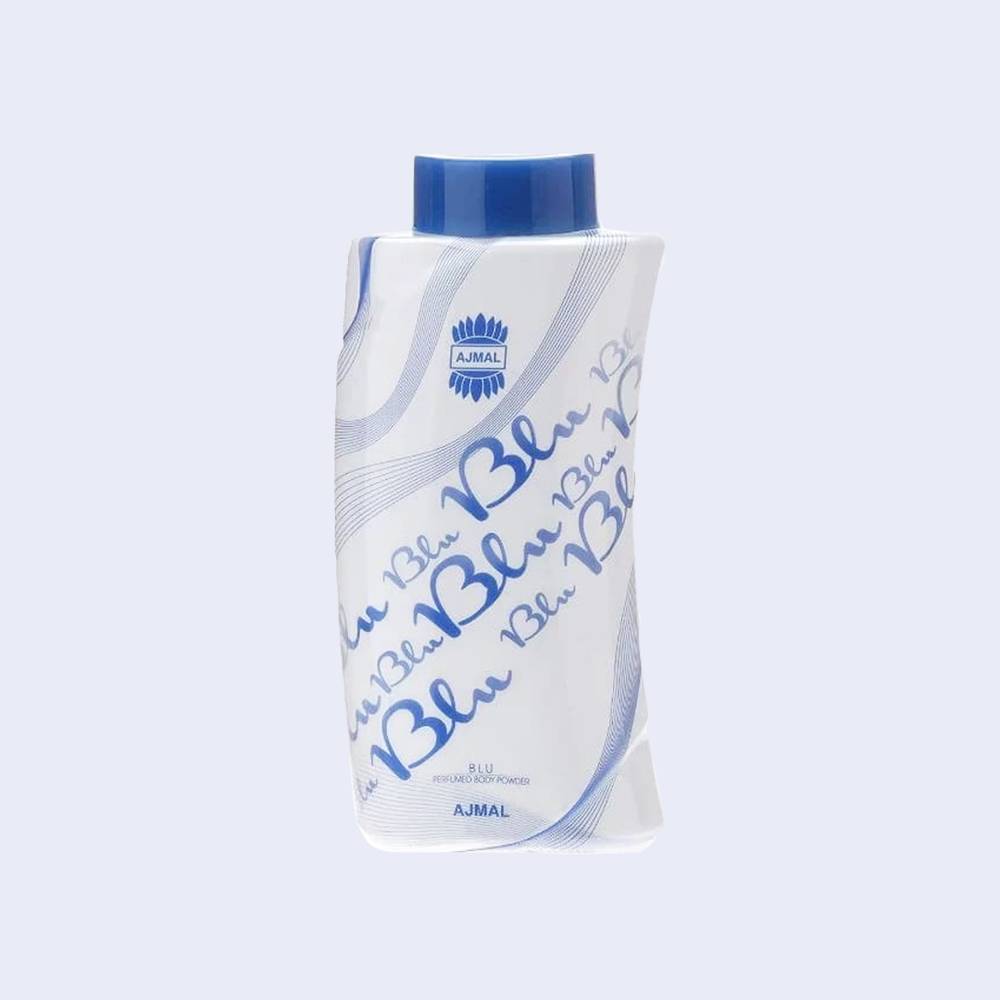 بودرة معطرة للجسم سكرت فيس 100مل