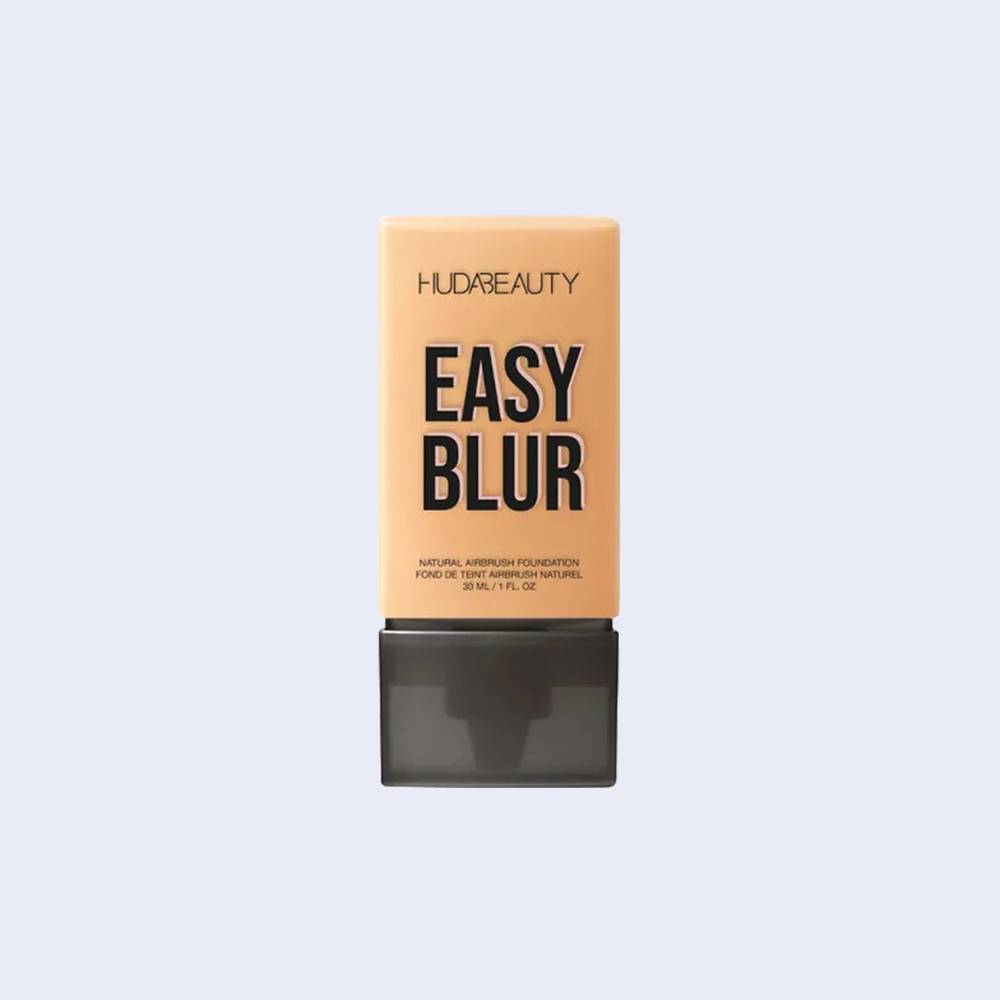 Huda beauty Easy Blur 310g Amaretti