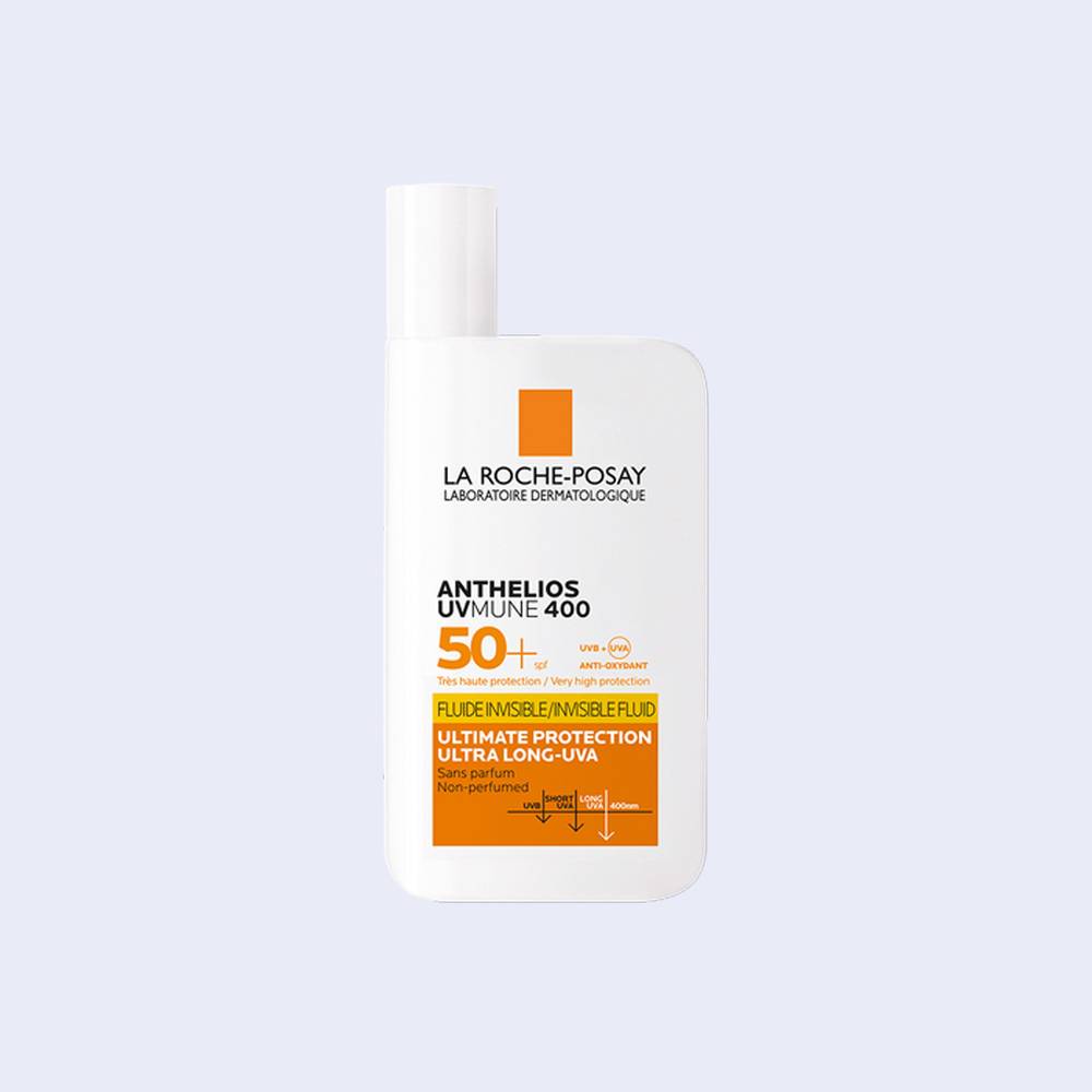 LA ROCHE-POSAY Sunscreen