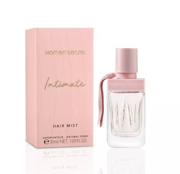 معطر شعر إنتيميت من وومن سيكريت 50مل
