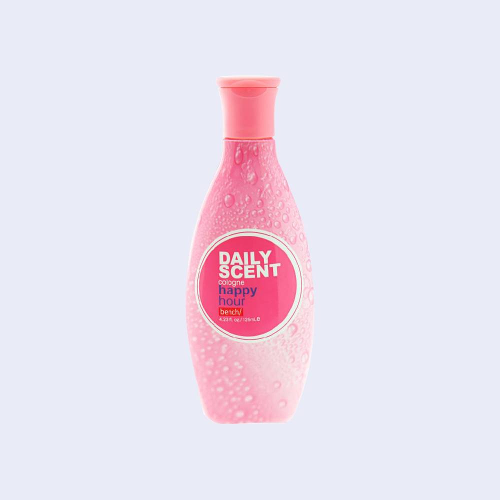 عطر كولونيا ديلي سنت هابي آور