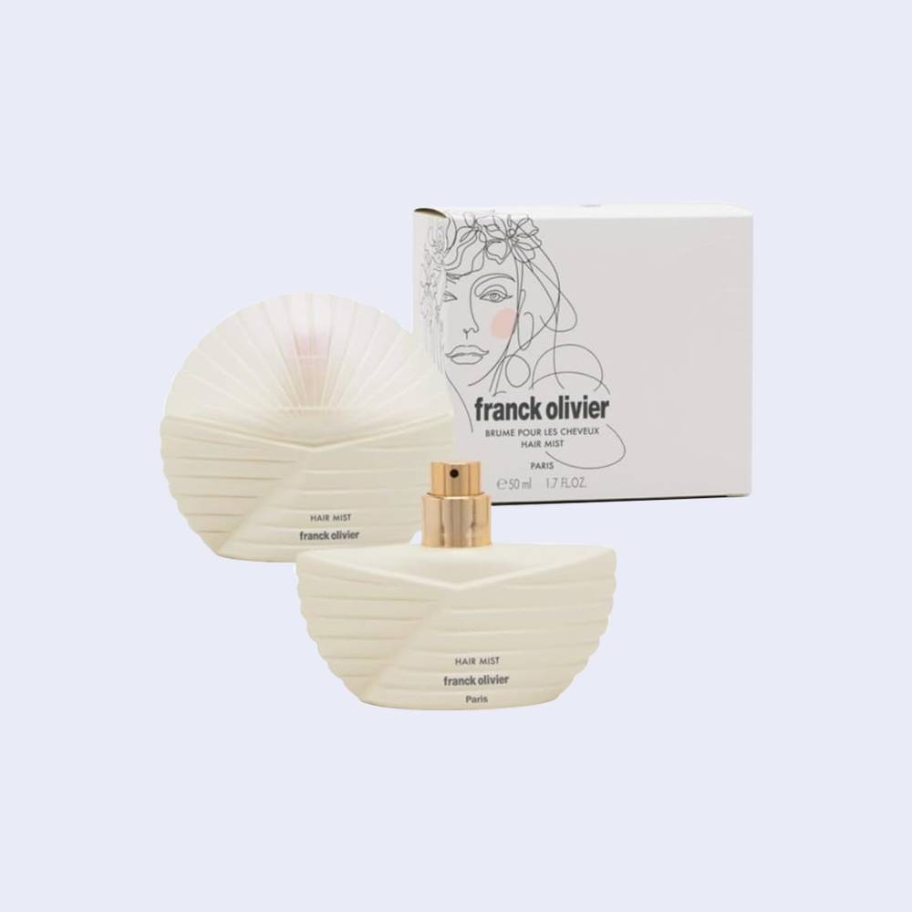 عطر شعر