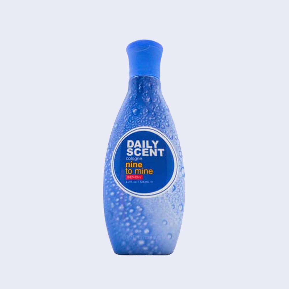 عطر كولونيا ديلي سنت ناين تو ماين
