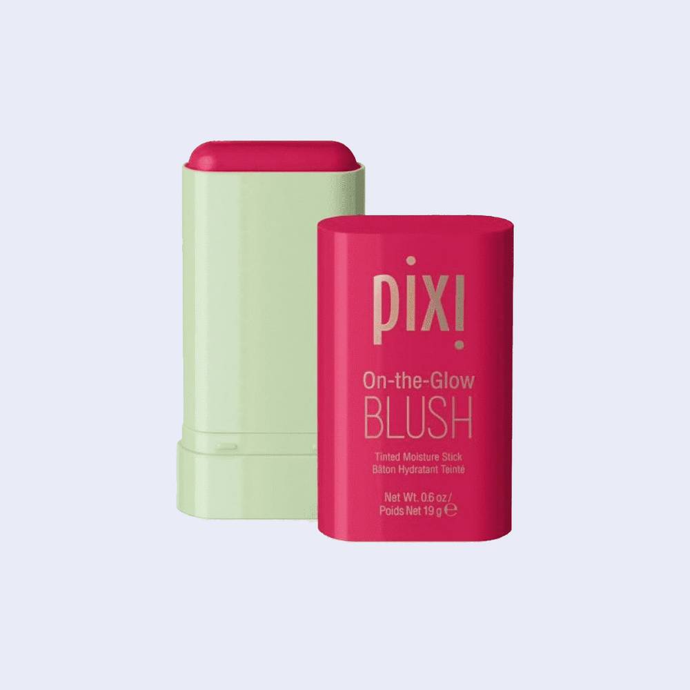 Ruby pixi On-the-glow BLUSH