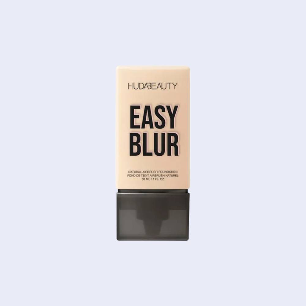 Huda beauty Easy Blur 110N angel food