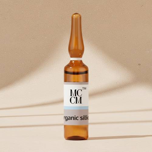  أمبولة  السيليكون العضوي MCCM Organic Silicon