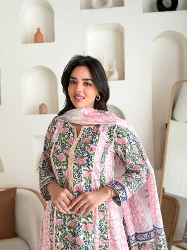 جلابية ريحانة