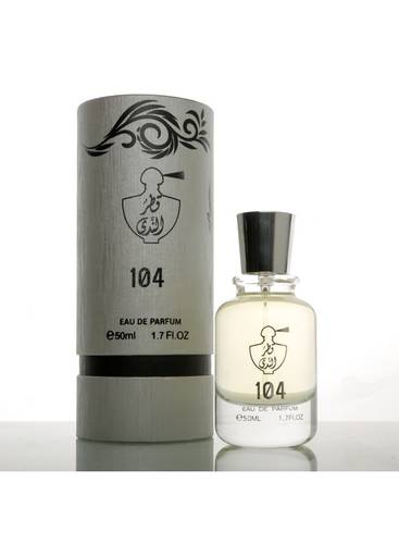 عطر 104