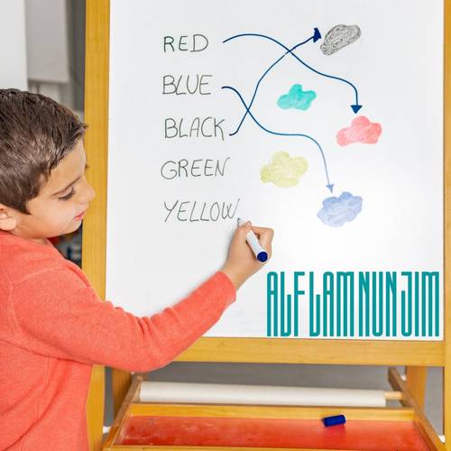 تعليم اللغة الإنجليزية