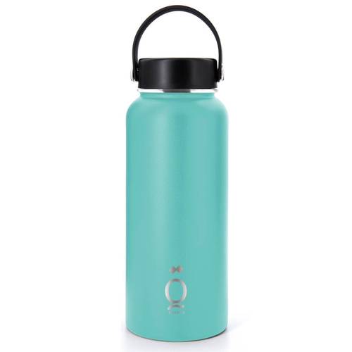 32oz/950ml قارورة ماء -تركواز
