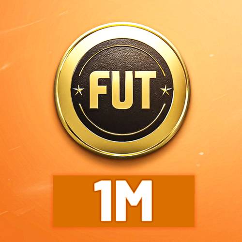 1M Coins