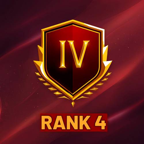 Rank 4 