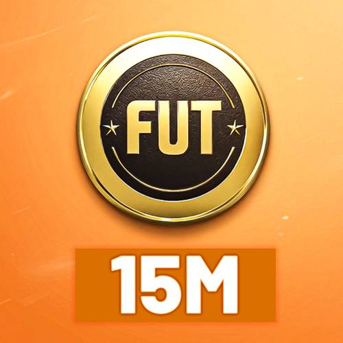 15M Coins
