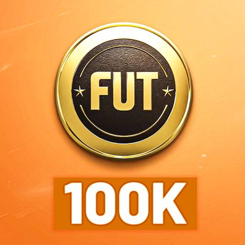 100K Coins