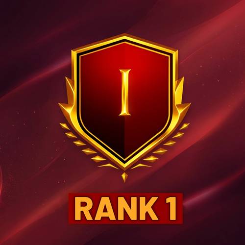 Rank 1 