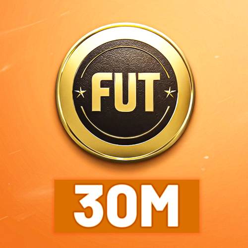 30M Coins