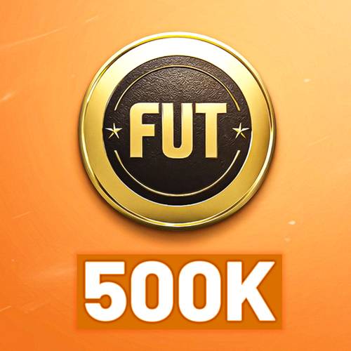 500K Coins