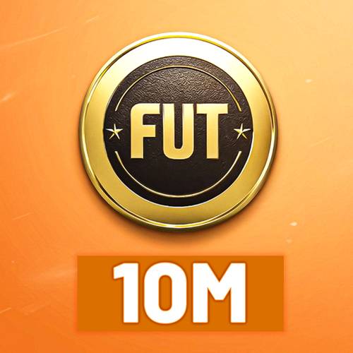 10M Coins