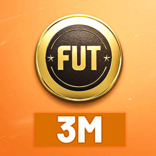 3M Coins