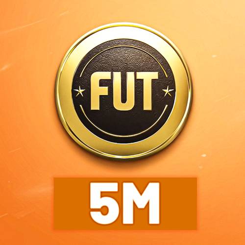5M Coins
