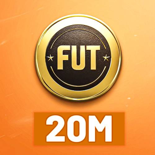 20M Coins