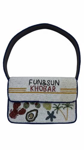 Al khobar bag