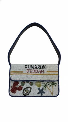 Jeddah bag