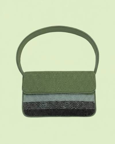 Matcha bag
