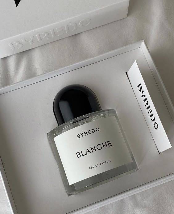 عطر بلانش بايريدو ماستر