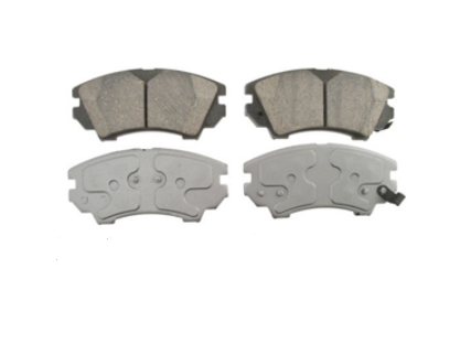 Brake Pad Chevrolet Camaro 2010/2015
