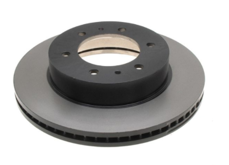 Rotor Front Hummer H3 2006/2010