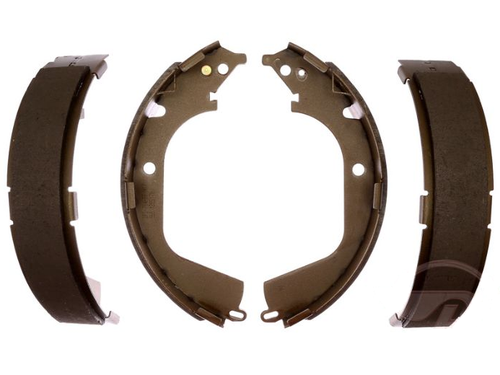 Brake Pad Rare Silverado 2008